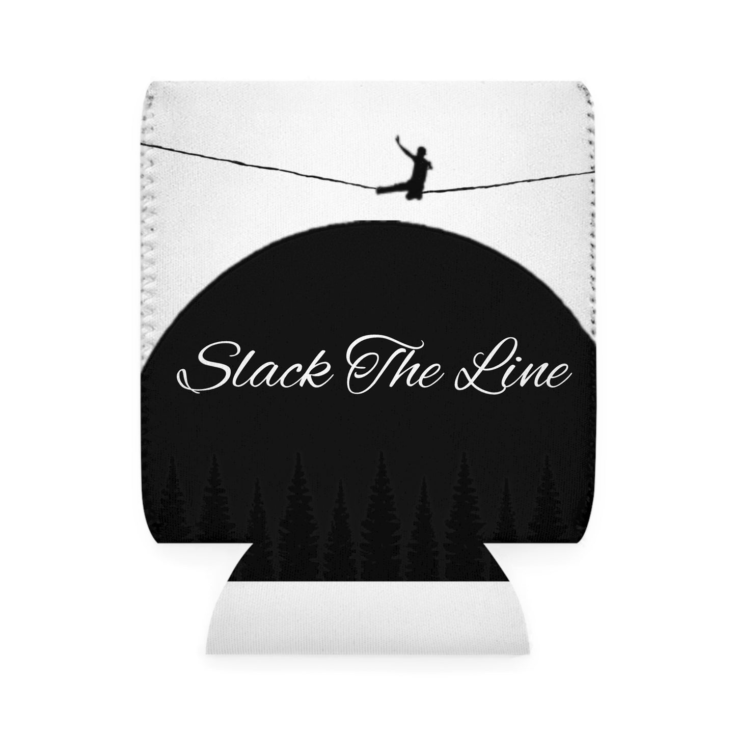 Slack The Line Can Sleeves