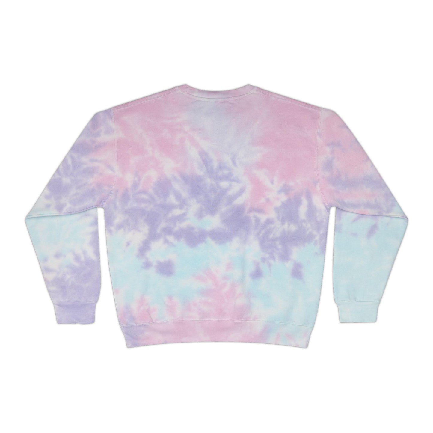 Tie-Dye Slack The Line Sweatshirt