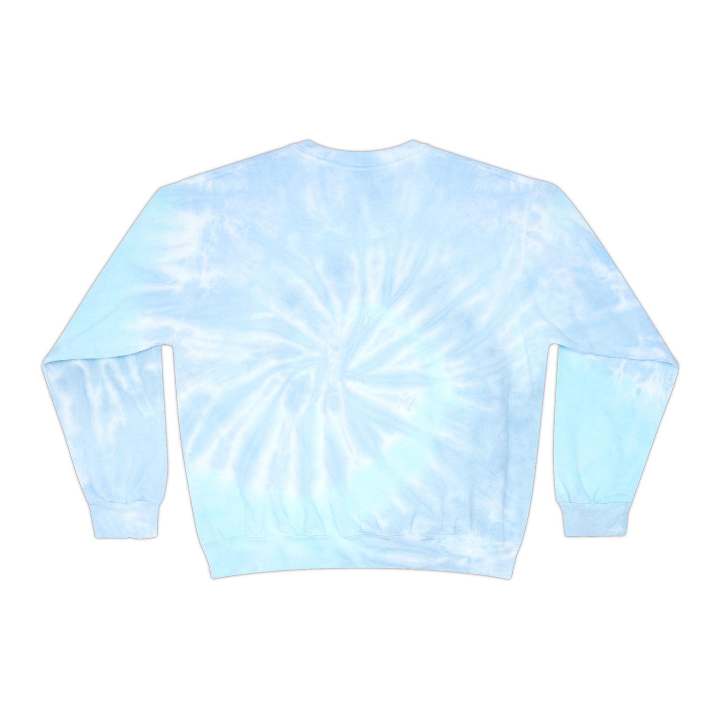 Tie-Dye Slack The Line Sweatshirt