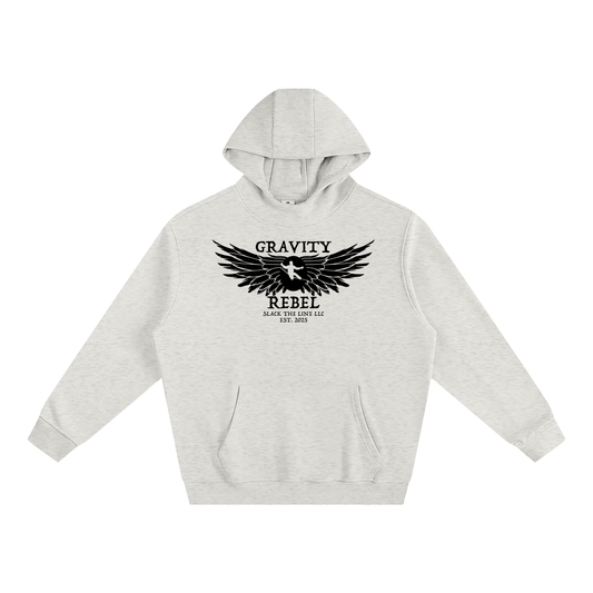 Gravity Rebel Slack The Line Hoodie