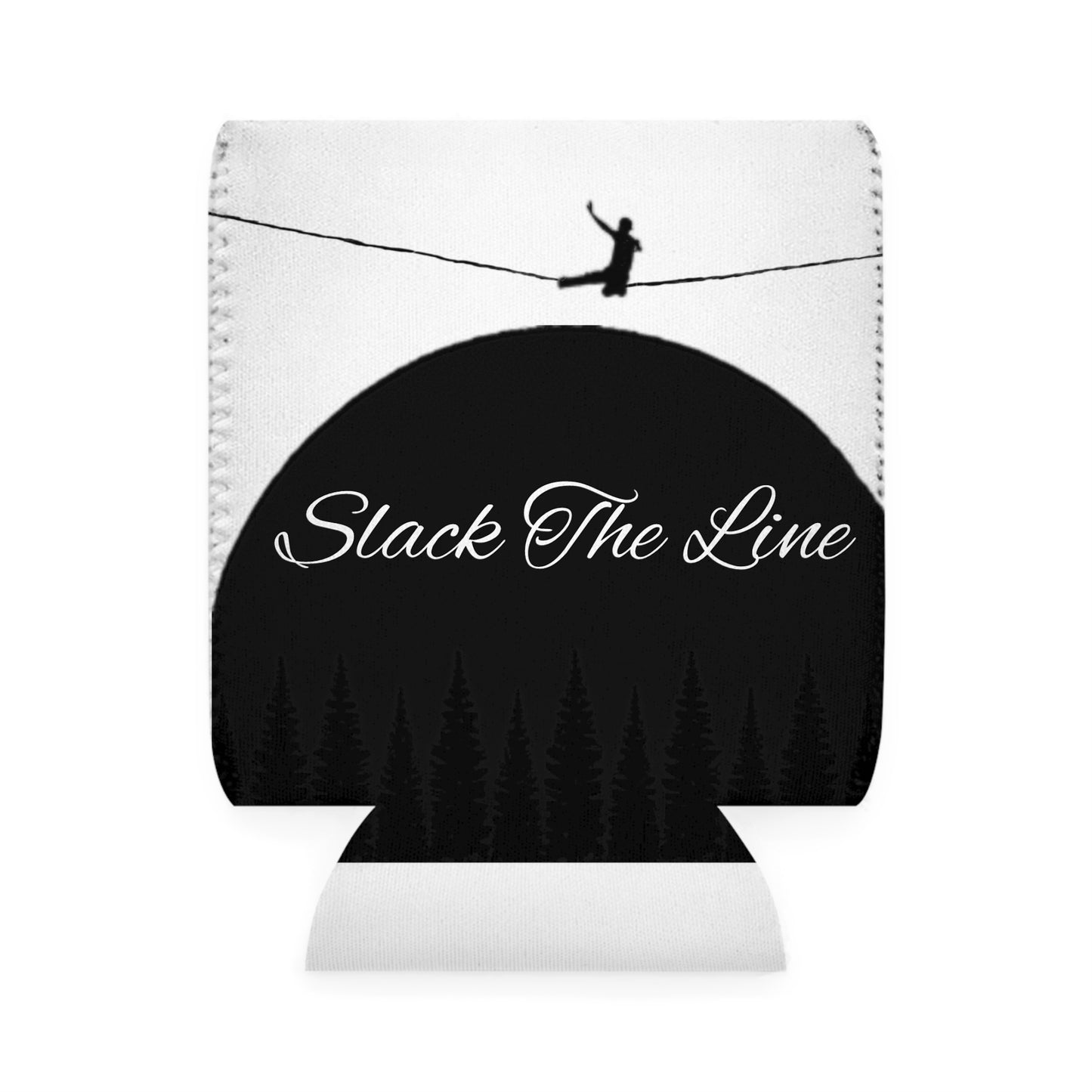 Slack The Line Can Sleeves